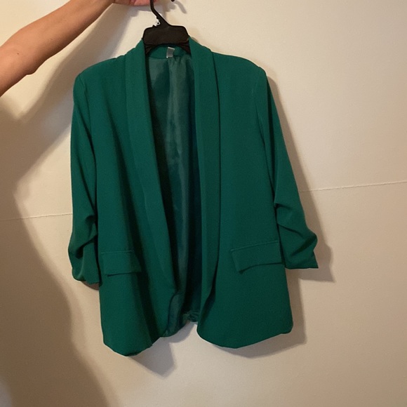 Jacket - Picture 3 of 5